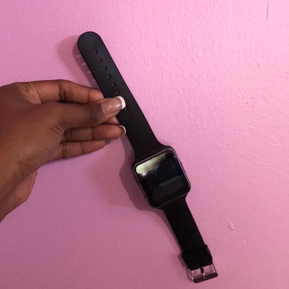 Android watch - Picture 2 of 3